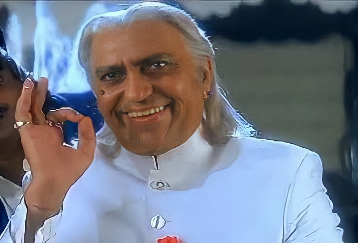 amrish puri meme