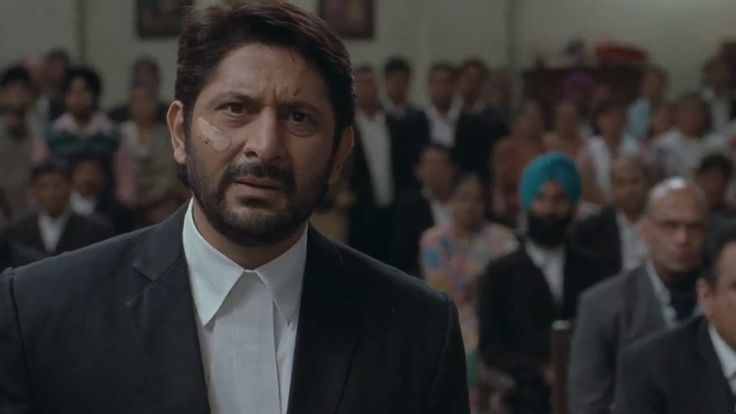 kon hai ye log arshad warsi